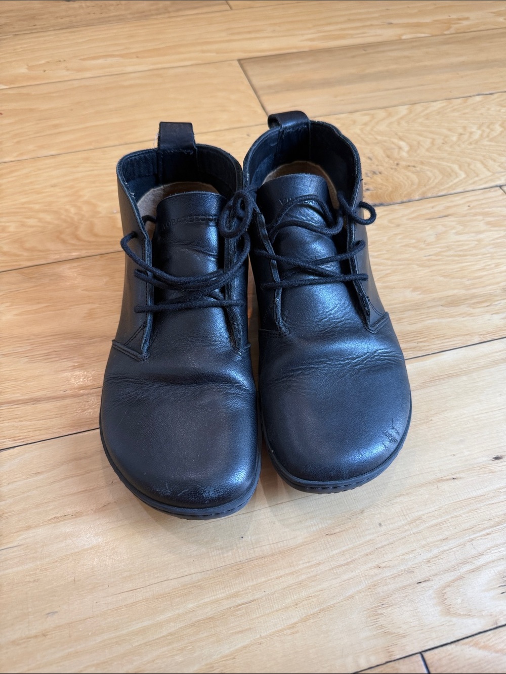 Womens Gobi Vivo Barefoot shoes - Picture 4 of 11